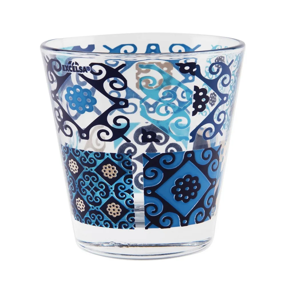 EXCELSA 玻璃杯3入(仙人掌250ml) 歷史價格詳細信息