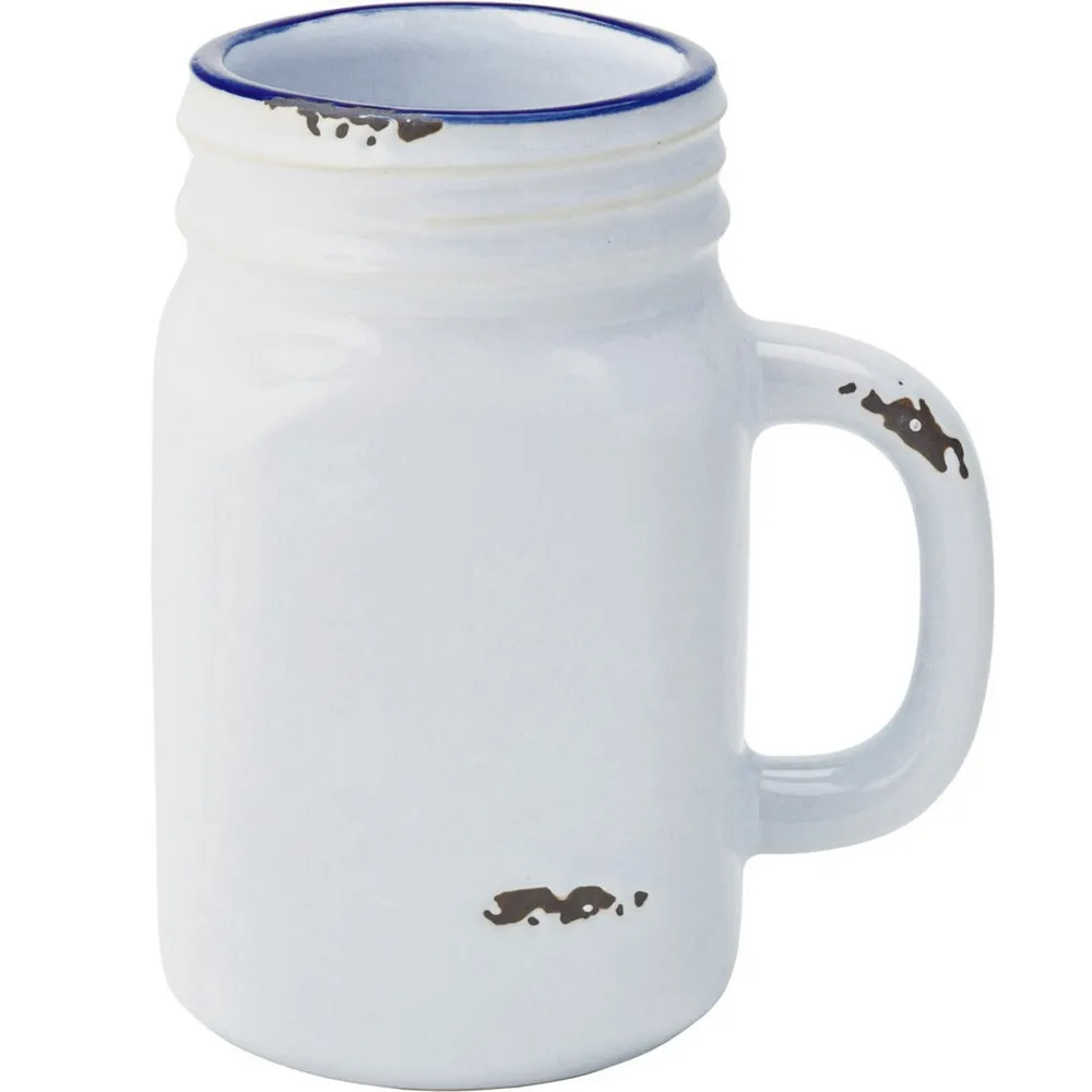 Utopia 復古雙耳長方石陶烤盤(紅21cm) 歷史價格詳細信息