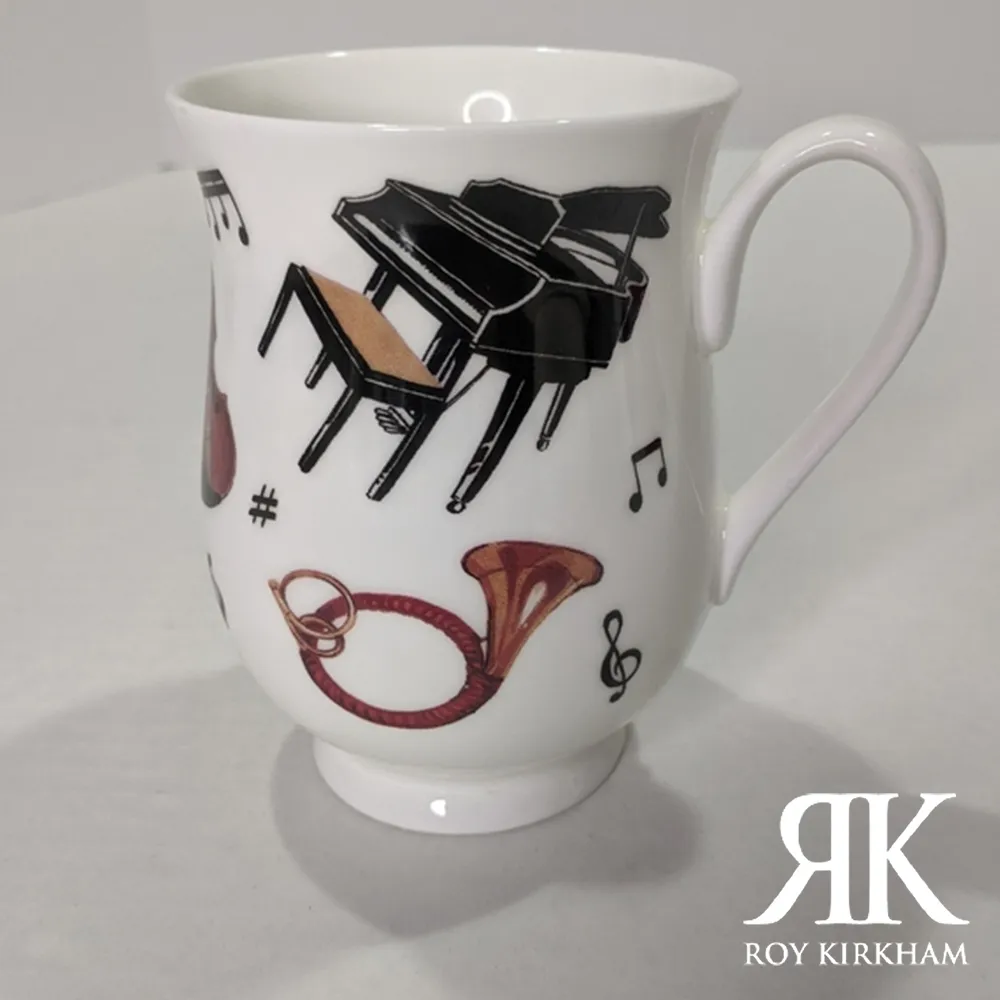 英國 Roy kirkham CONCERT交響樂系列-1300ml骨瓷茶壺 歷史價格詳細信息