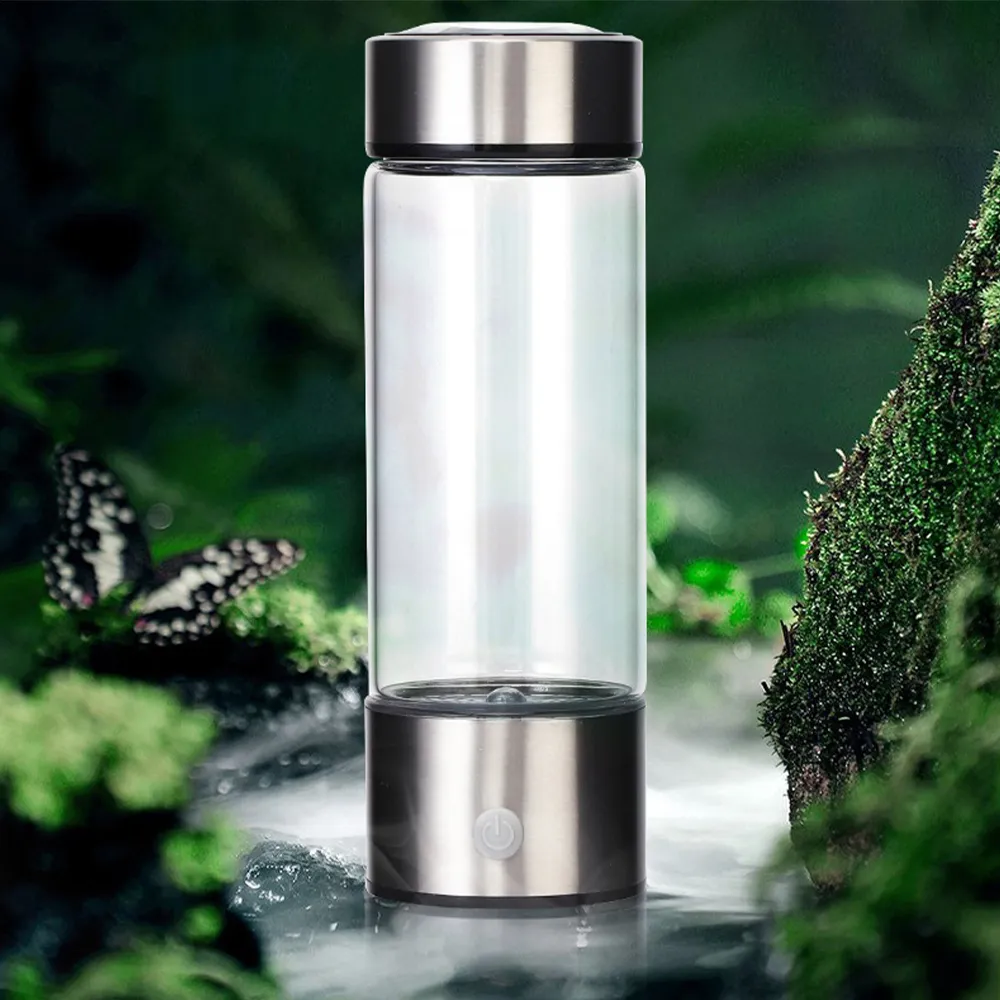 便攜富氫含量水素杯ph計orp溫度4合1筆多功能檢測水質檢測儀 歷史價格詳細信息