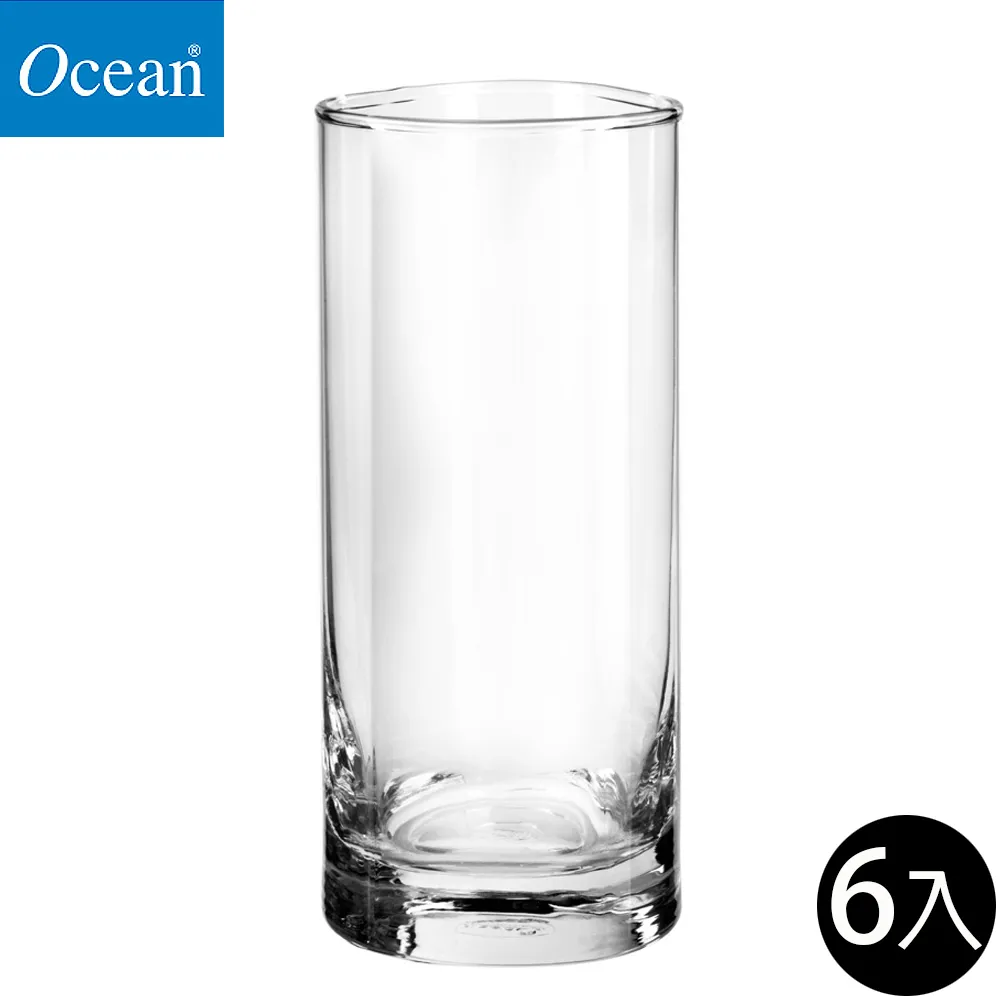 【Ocean】高球杯 350cc 時光刻影 PST Traze系列 6入組(高球杯 調酒杯 飲料杯 玻璃杯) 歷史價格詳細信息