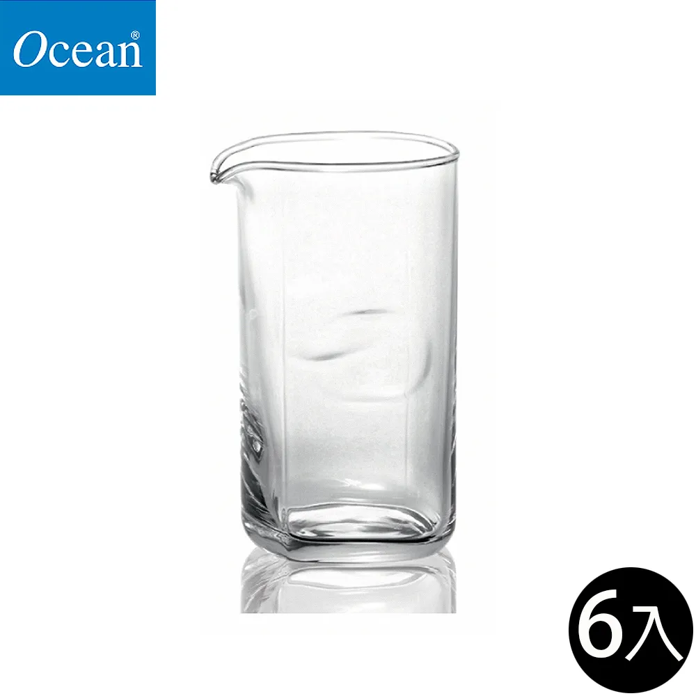 【Ocean】公杯 280ml 6入組 Aloha系列(威士忌公杯 公杯 分酒杯) 歷史價格詳細信息