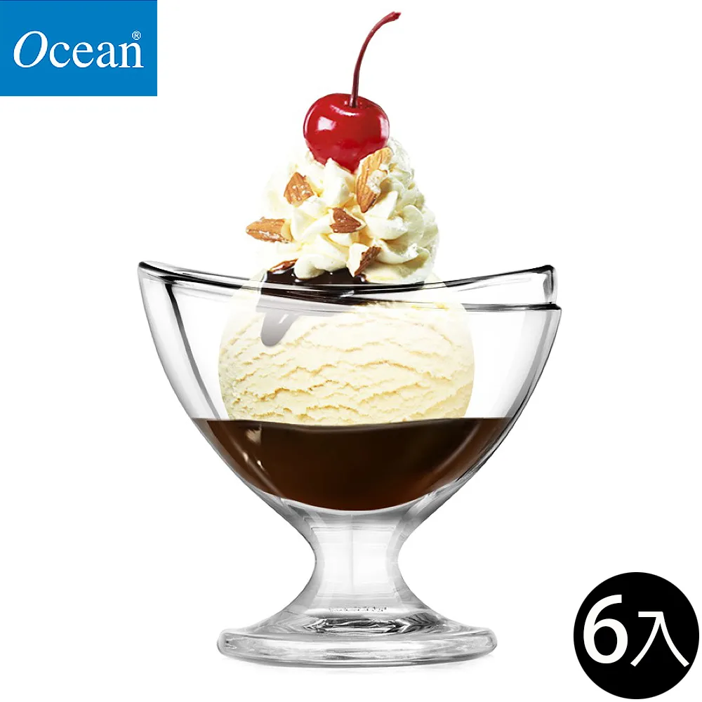 【Ocean】 Delight香蕉船皿《拾光玻璃》 歷史價格詳細信息