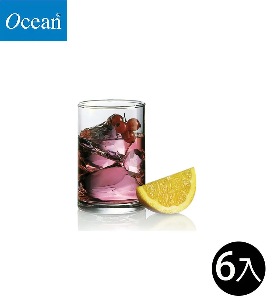 Ocean 老式高球杯-315ml/6入 歷史價格詳細信息