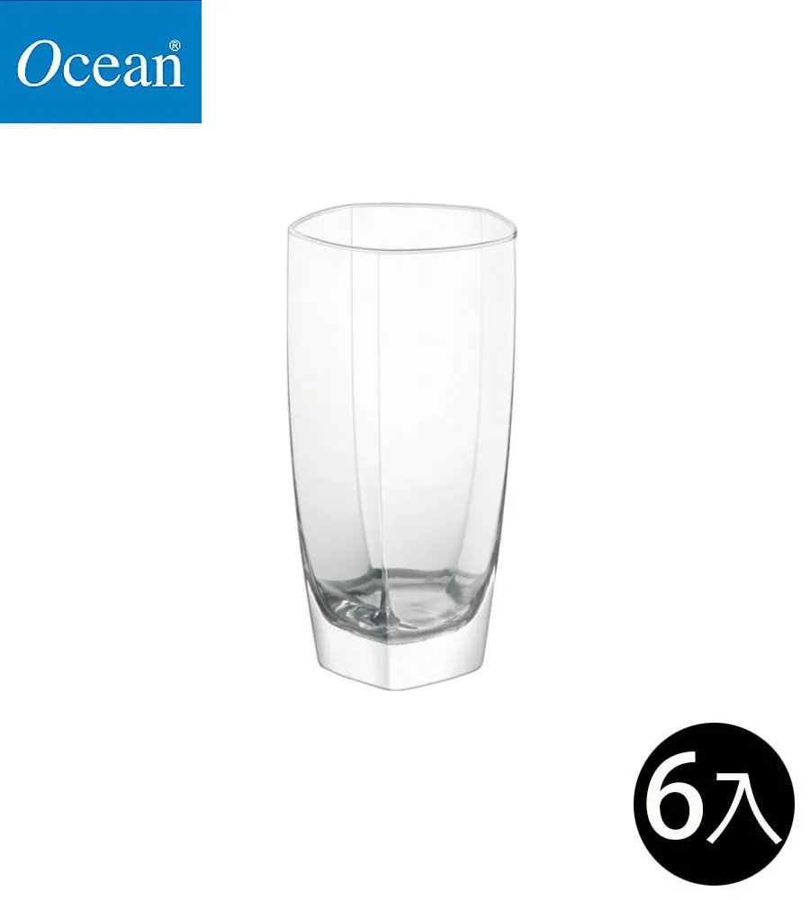 【Ocean】飲料杯 430ml 6入組 Studio系列(高球杯 飲料杯 玻璃杯 水杯) 歷史價格詳細信息