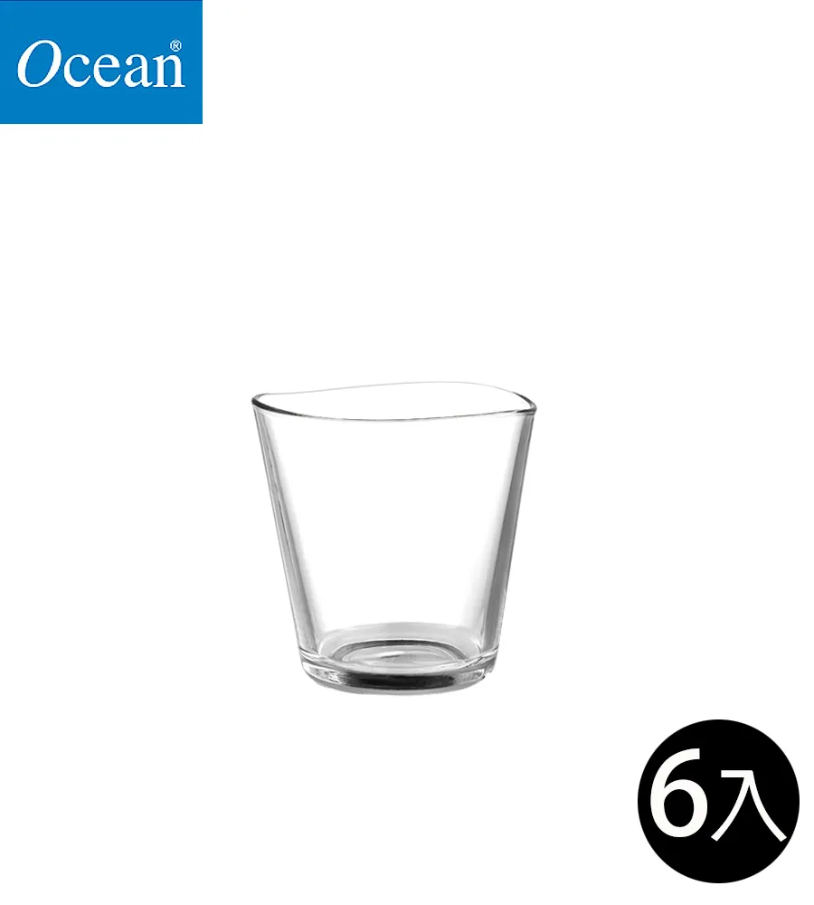 【Ocean】可疊式茶杯200ml《泡泡生活》玻璃杯 水杯 飲料杯 馬可杯 把手杯 歷史價格詳細信息