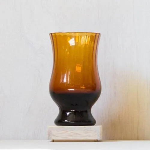 【日本 廣田硝子】 昭和珈琲玻璃糖罐 歷史價格詳細信息