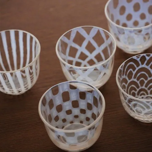 【WUZ屋子】日本 廣田硝子 大正浪漫 一輪插玻璃花器 (十草) 歷史價格詳細信息