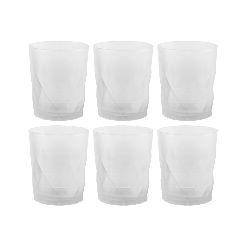 EXCELSA 晶透玻璃馬克杯(335ml) 歷史價格詳細信息