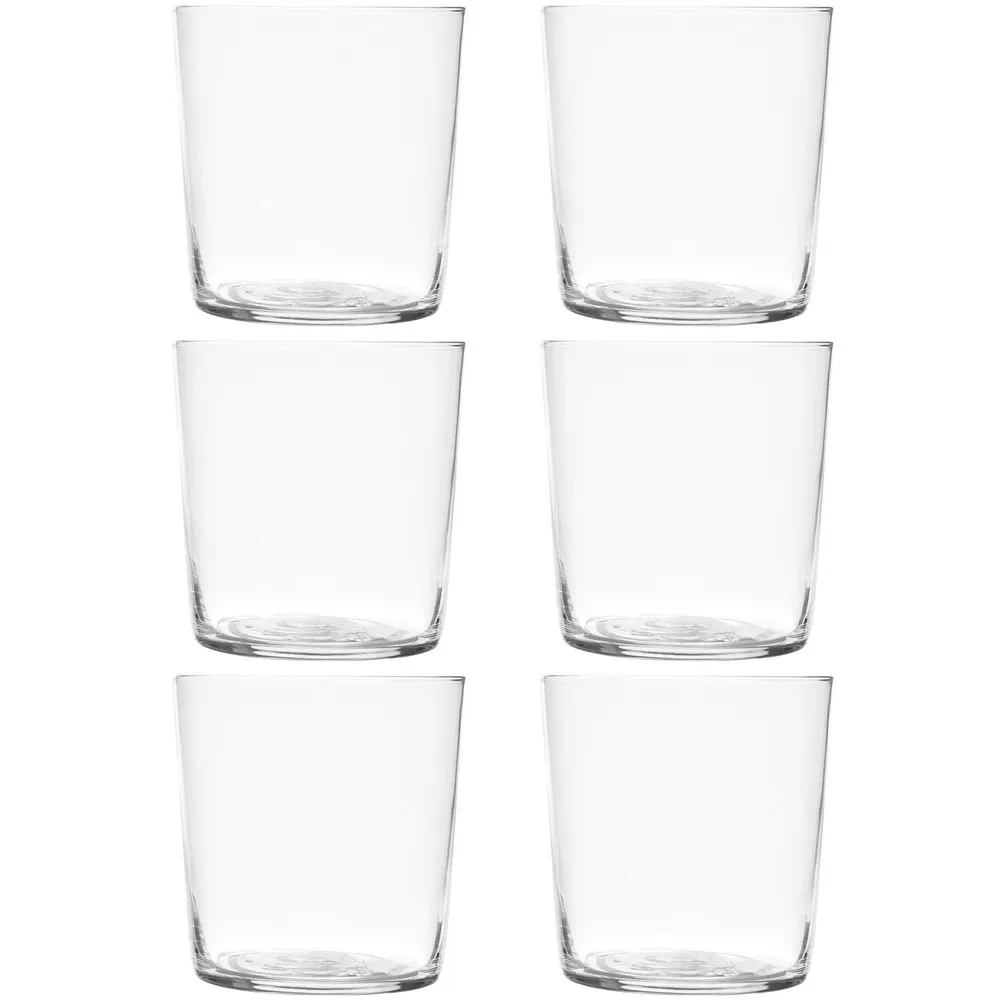 EXCELSA 晶透玻璃馬克杯(335ml) 歷史價格詳細信息