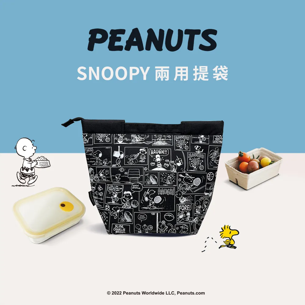 提袋 收納 史努比 SNOOPY PEANUTS 正版授權 歷史價格詳細信息