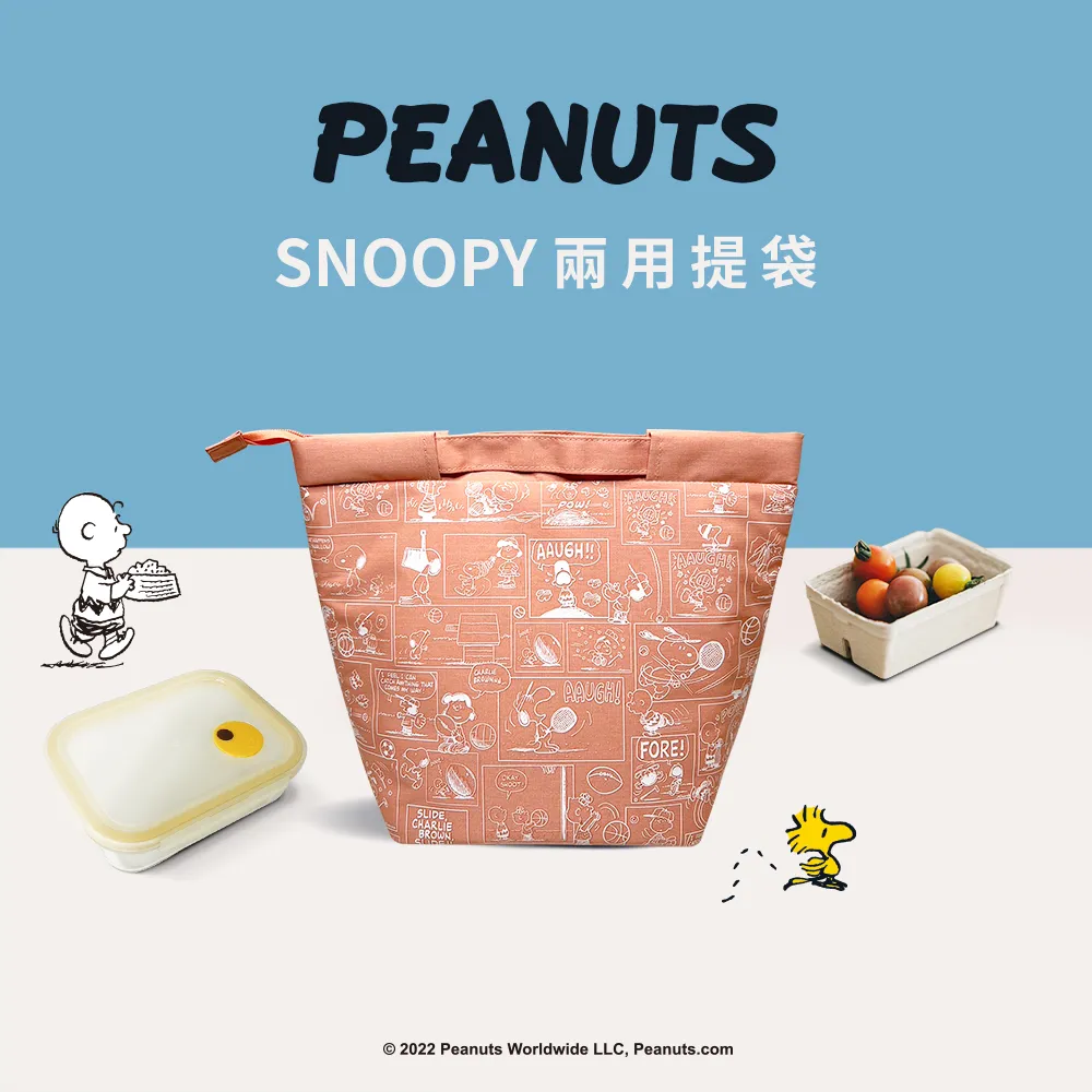 提袋 收納 史努比 SNOOPY PEANUTS 正版授權 歷史價格詳細信息