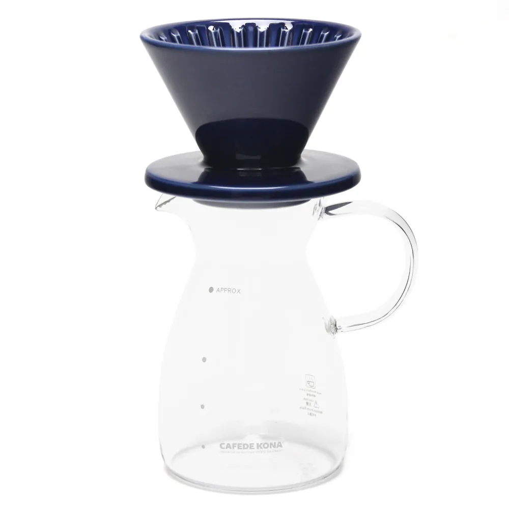 CAFEDE KONA 智作壺咖啡沖煮器 歷史價格詳細信息