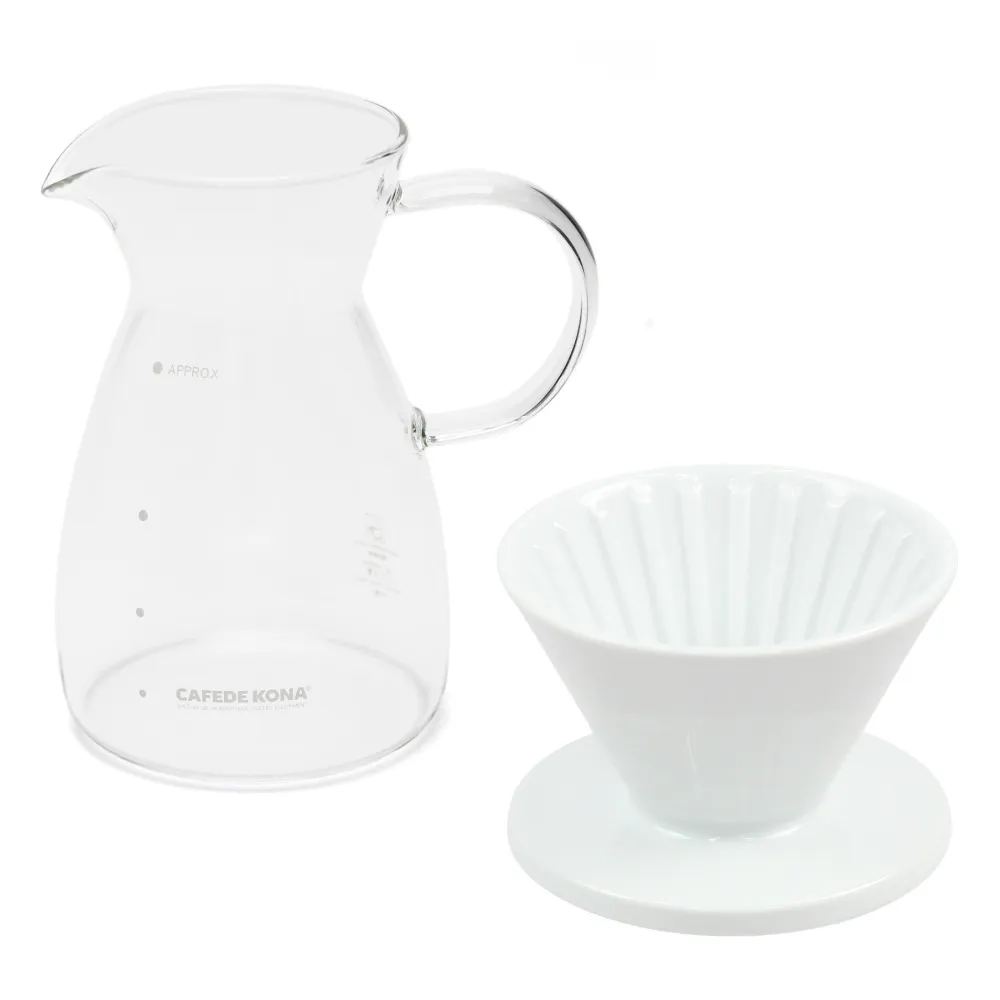 CAFEDE KONA 智作壺咖啡沖煮器 歷史價格詳細信息