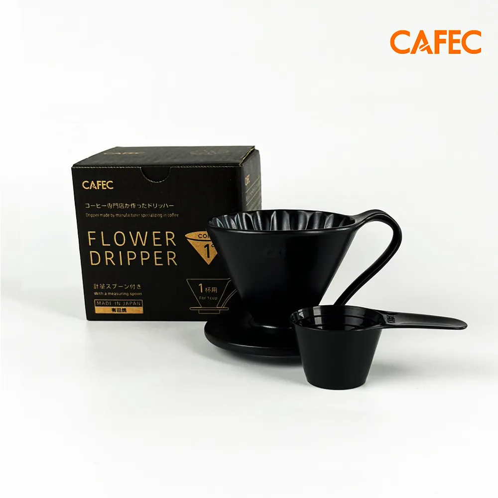 【CAFEC】日本三洋 花瓣樹脂濾杯組合 Tritan咖啡壺(V02 2-4人份 750ml Tritan下壺 手沖咖啡 濾杯 日本製) 歷史價格詳細信息