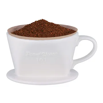 日本寶馬1~2杯錐型極細雙層不鏽鋼濾器 HK-S-V01-N 歷史價格詳細信息