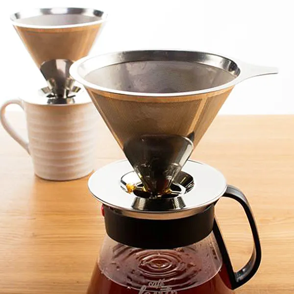 慢拾光/不鏽鋼雙耳濾茶器 歷史價格詳細信息