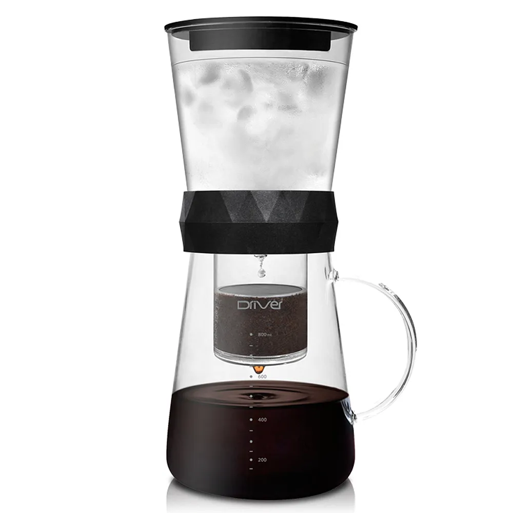 Driver 兩用冰滴壺-粉槽 冰滴咖啡壺 專用零件 配件耗材【官方直營】 歷史價格詳細信息