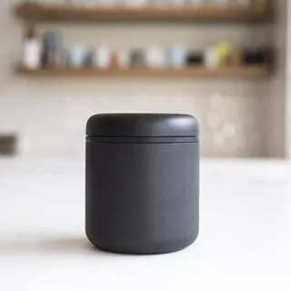 【FELLOW】ATMOS 真空密封罐 不銹鋼/玻璃任選1.2L(真空儲豆罐 保鮮 延長壽命 風味更佳 推薦保存精品咖啡豆) 歷史價格詳細信息