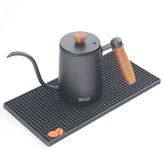 MILA 不鏽鋼手搖磨豆機(陶瓷磨芯)+CAFEDE KONA 咖啡豆匙(白) 歷史價格詳細信息