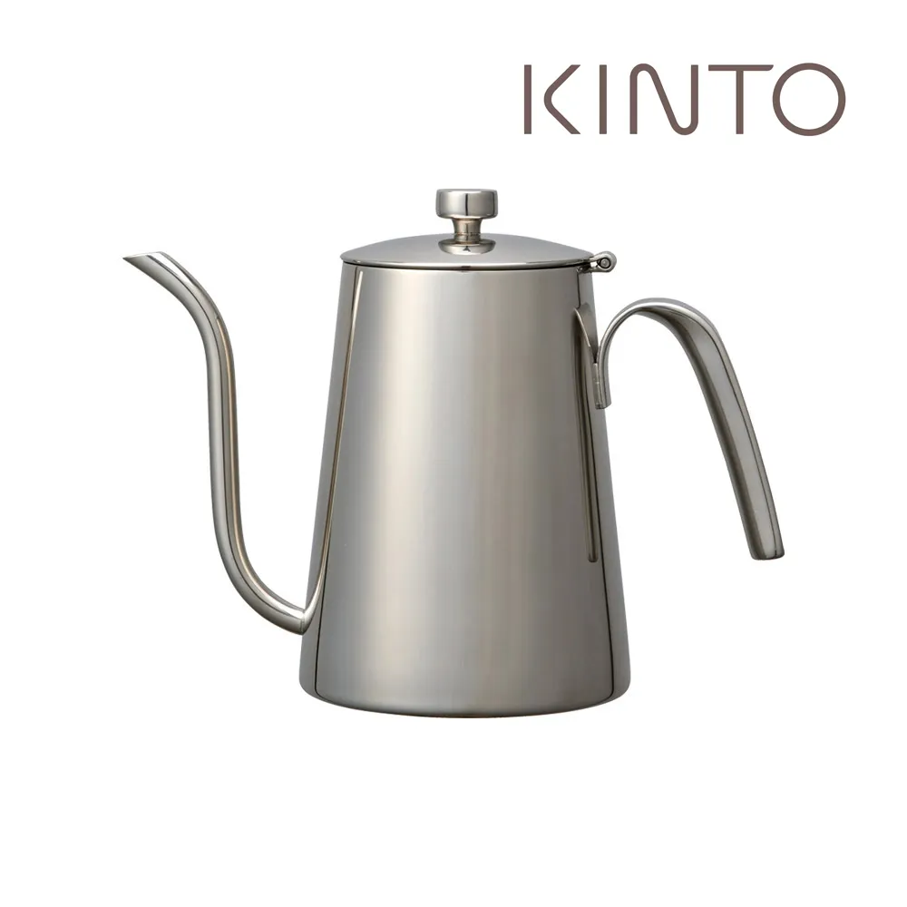 KINTO SCS手沖咖啡壺4件組(送日製濾紙60入) 歷史價格詳細信息