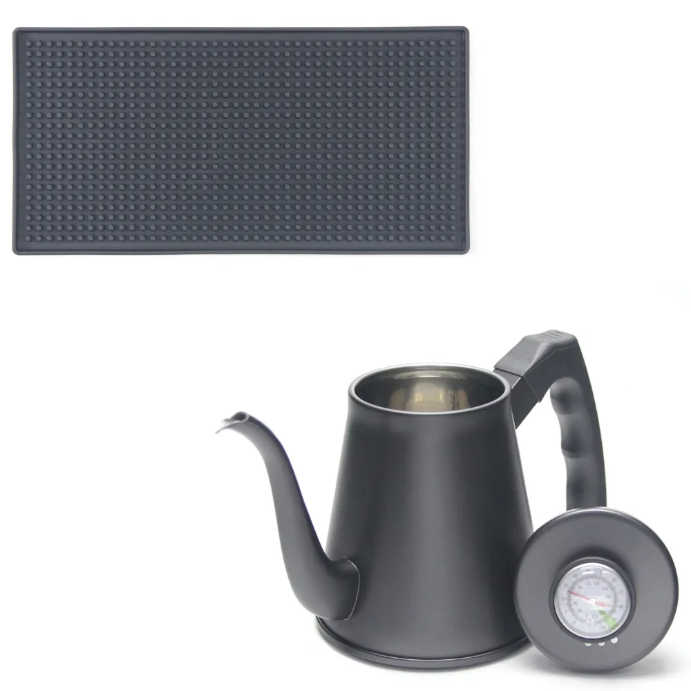 MILA 不鏽鋼手搖磨豆機(陶瓷磨芯)+CAFEDE KONA 咖啡豆匙(白) 歷史價格詳細信息