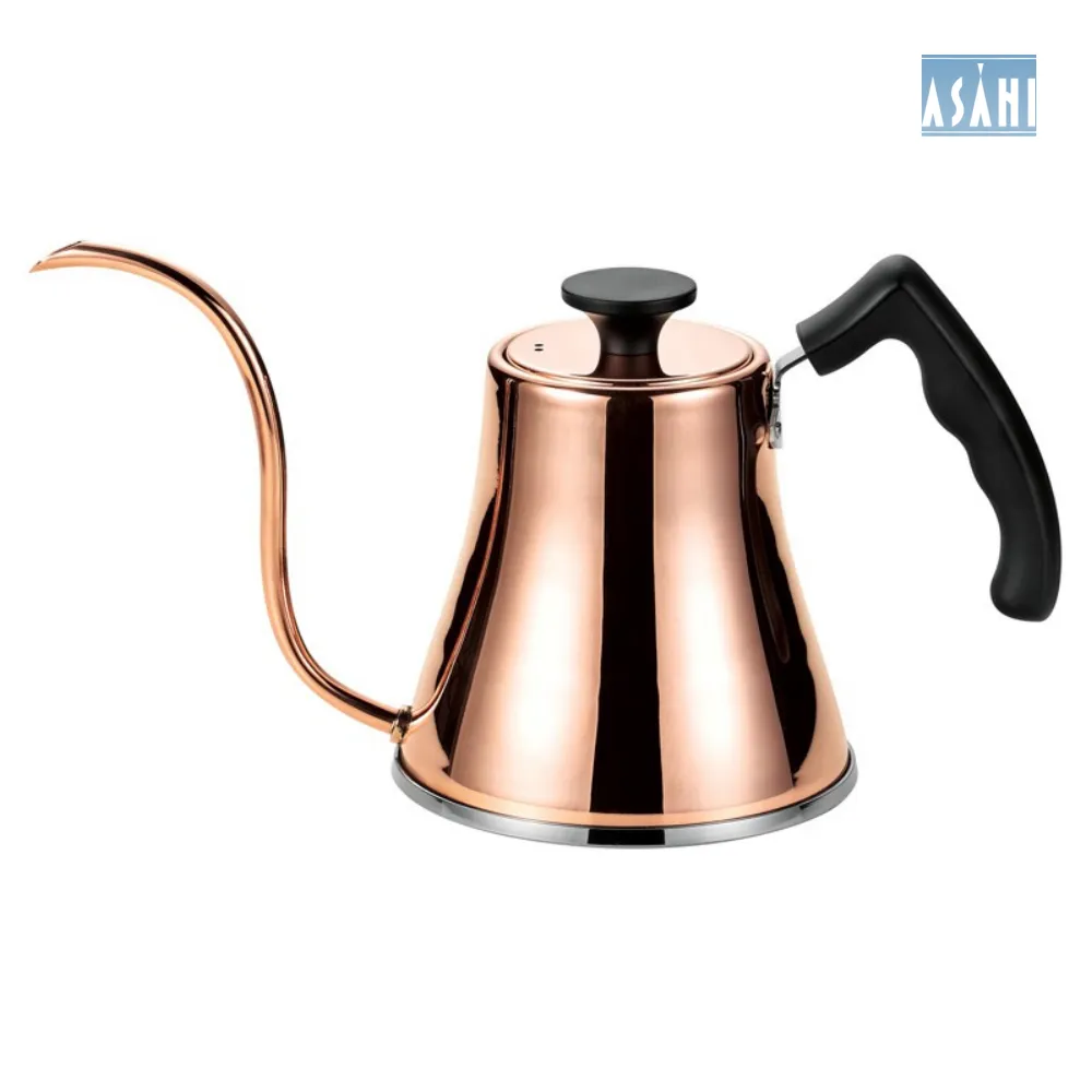 ASAHI 日本食樂工坊銅製細口壺 價格比較,價格查詢,歷史價格詳細信息