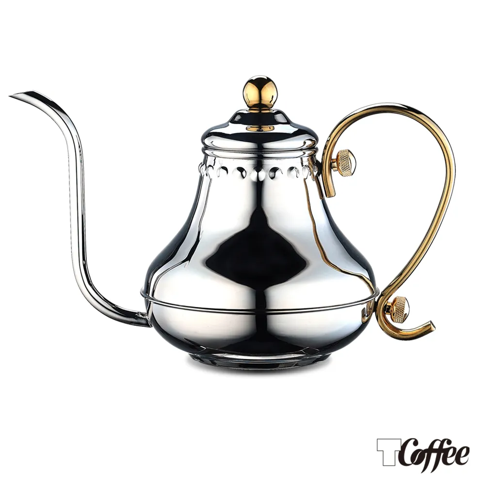 【TCoffee】MILA-馬卡龍咖啡填壓器(黃色58mm) 歷史價格詳細信息