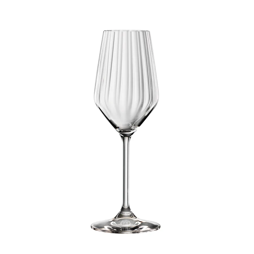 【Spiegelau】德國LifeStyle白酒杯 12入組-440ml 歷史價格詳細信息