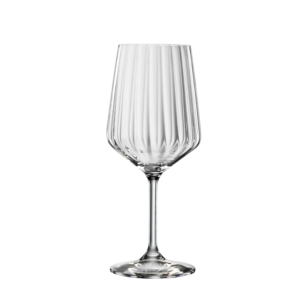 【Spiegelau】德國Lifestyle醒酒器+紅酒杯彩盒組 歷史價格詳細信息