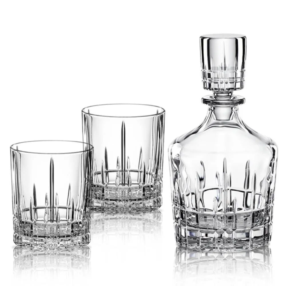 Spiegelau｜Serve醒酒器+酒杯組 歷史價格詳細信息