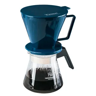 【Tiamo】Smart2Coffee 咖啡濾杯-紅色(HG5569R) 歷史價格詳細信息