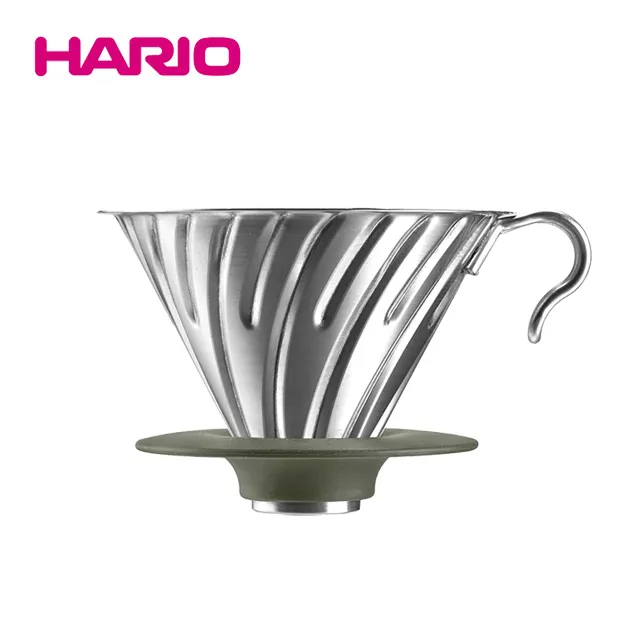 【HARIO】V60金屬濾杯-黑金 VDMR-02-MB【HARIO官方商城】 歷史價格詳細信息