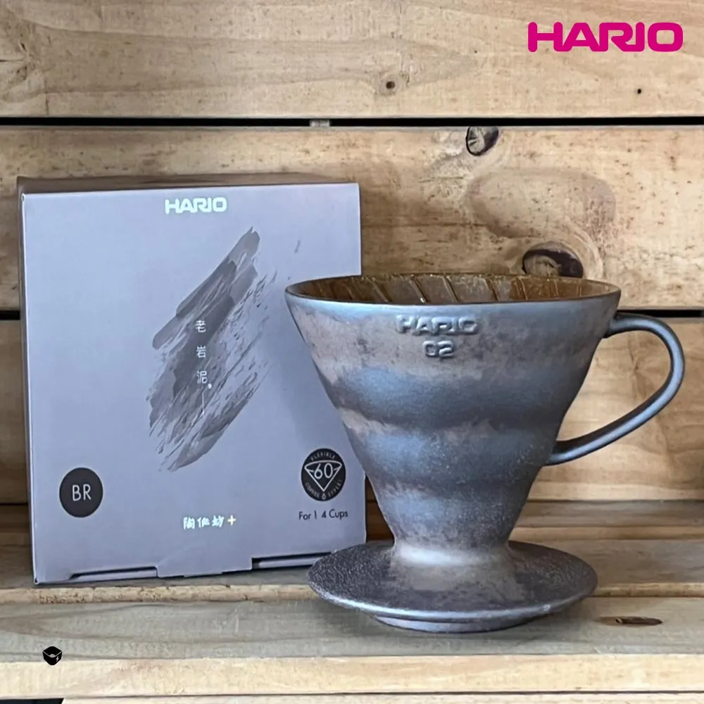 老岩泥 無釉 一次燒 流轉360濾杯02《vvcafe》 歷史價格詳細信息