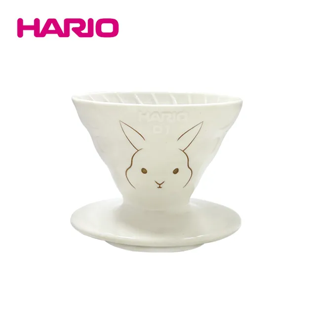 HARIO V60癸卯兔年限定01濾杯 VDCR-01-RW 歷史價格詳細信息
