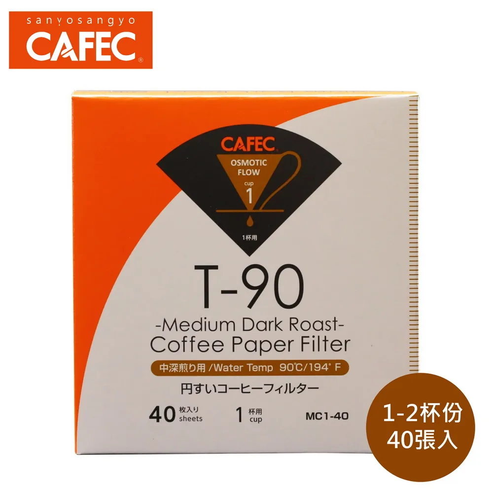 日本CAFEC 中深焙專用濾紙200張-1-2杯(2入組) 歷史價格詳細信息