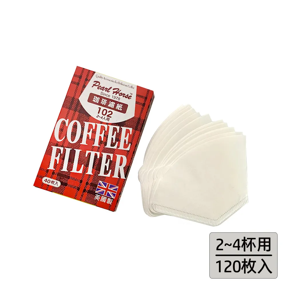 寶馬牌咖啡色咖啡濾紙1~2人用 30入 【 泡沫咖啡器具】【樂客來】 歷史價格詳細信息