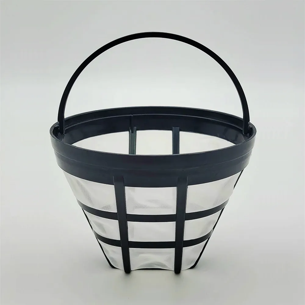 咖啡機配件飛利浦咖啡機配件HD77617762專用玻璃壺配件過濾網濾紙不銹鋼濾~ 歷史價格詳細信息