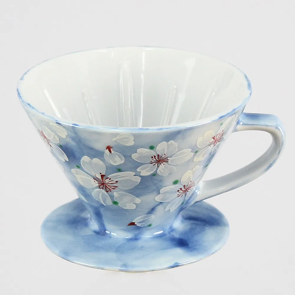 日本澤藍美濃燒 - 花園藍貓大圓盤-禮盒組(2件式) 歷史價格詳細信息