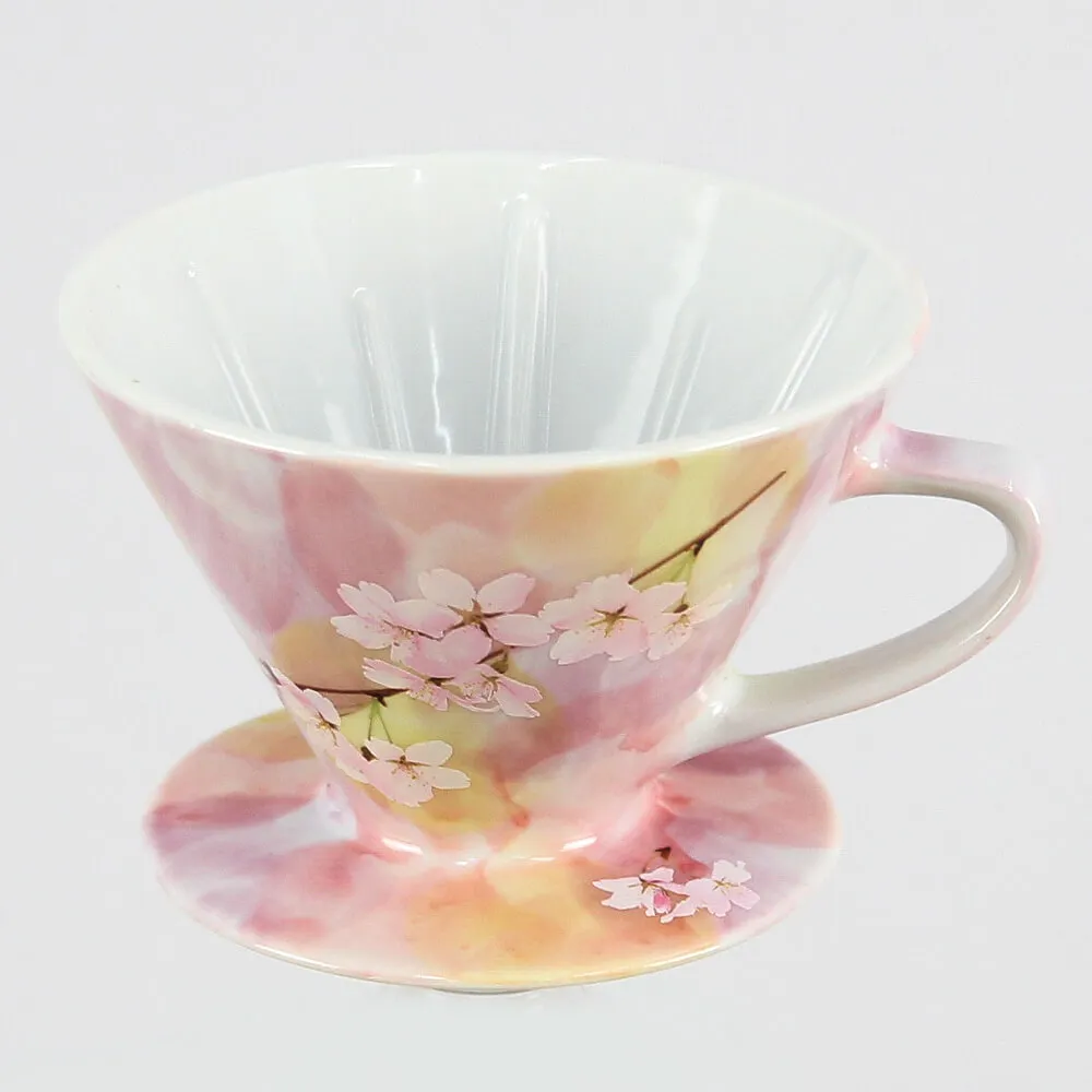 日本制美濃燒櫻花餐盤碗碟菜盤子湯碗米飯碗沙拉盤日料~特價#促銷 #現貨 歷史價格詳細信息