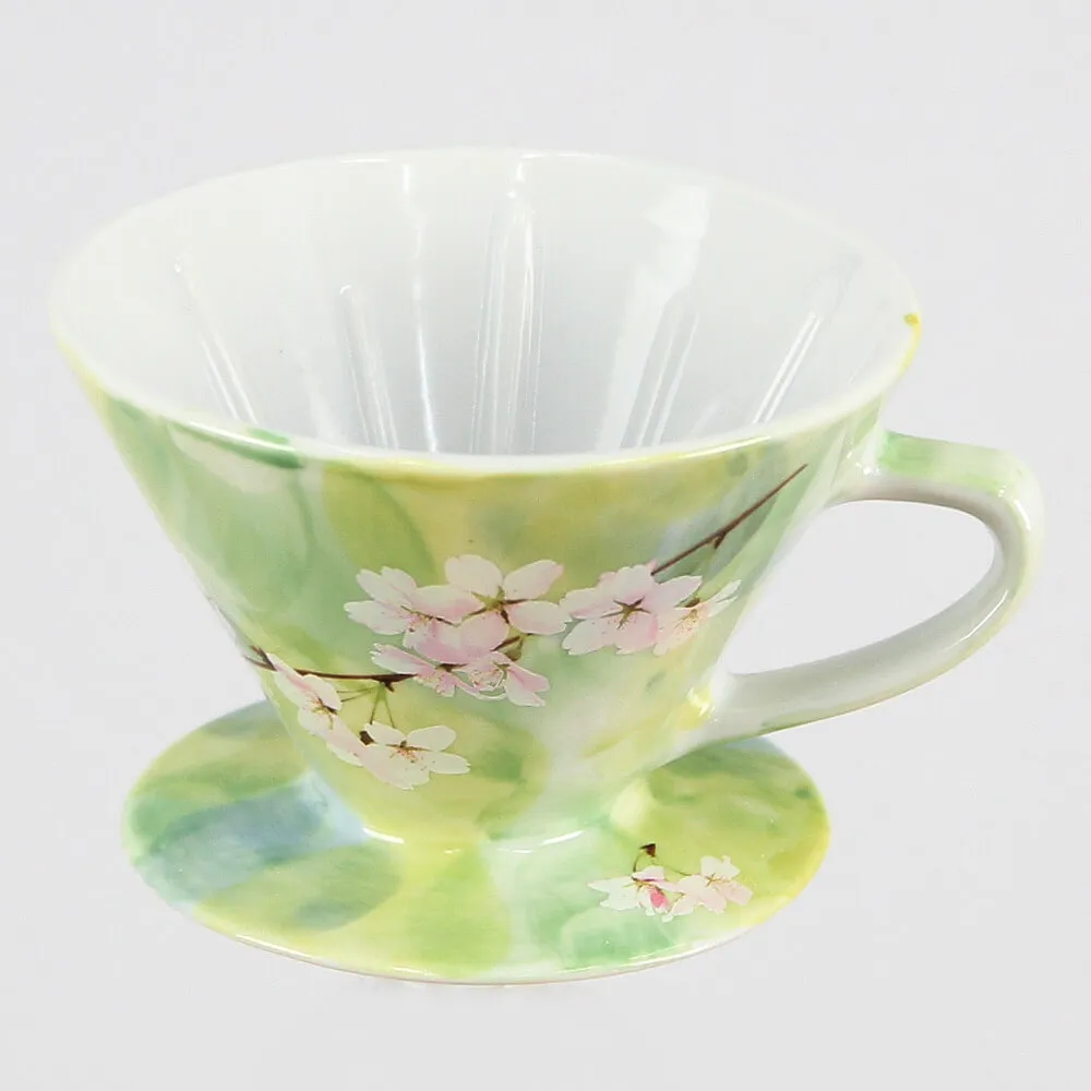 日本制美濃燒櫻花餐盤碗碟菜盤子湯碗米飯碗沙拉盤日料~特價#促銷 #現貨 歷史價格詳細信息