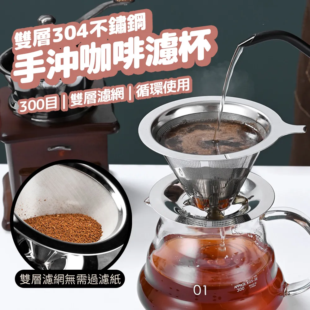 免濾紙不銹鋼咖啡濾杯 歷史價格詳細信息