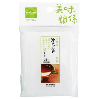 美味關係/立體手提式沖茶袋-小-36枚入x1包 價格比較,價格查詢,歷史價格詳細信息