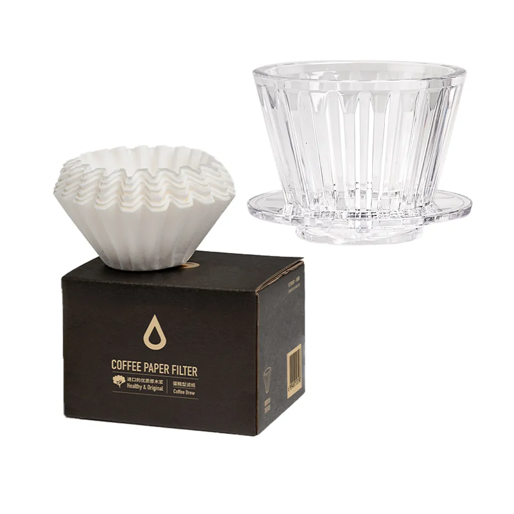 【TIMEMORE 泰摩】泰摩冰瞳B75濾杯組 泰摩Ｂ75 - 琥珀黑搭配泰摩Ｂ75專用濾紙 歷史價格詳細信息