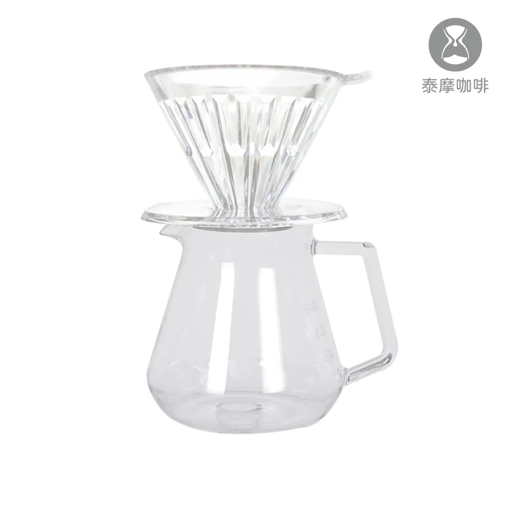 【TIMEMORE 泰摩】泰摩冰瞳B75濾杯組 泰摩Ｂ75 - 琥珀黑搭配泰摩Ｂ75專用濾紙 歷史價格詳細信息