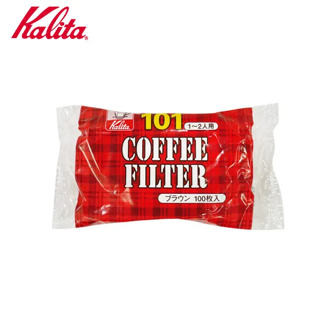 【Kalita】60th 周年 NK102 漂白濾紙 120入(日本周年限定 優惠加量) 歷史價格詳細信息