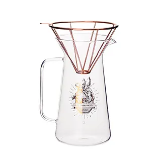 TOAST H.A.N.D 咖啡濾杯基本組 歷史價格詳細信息