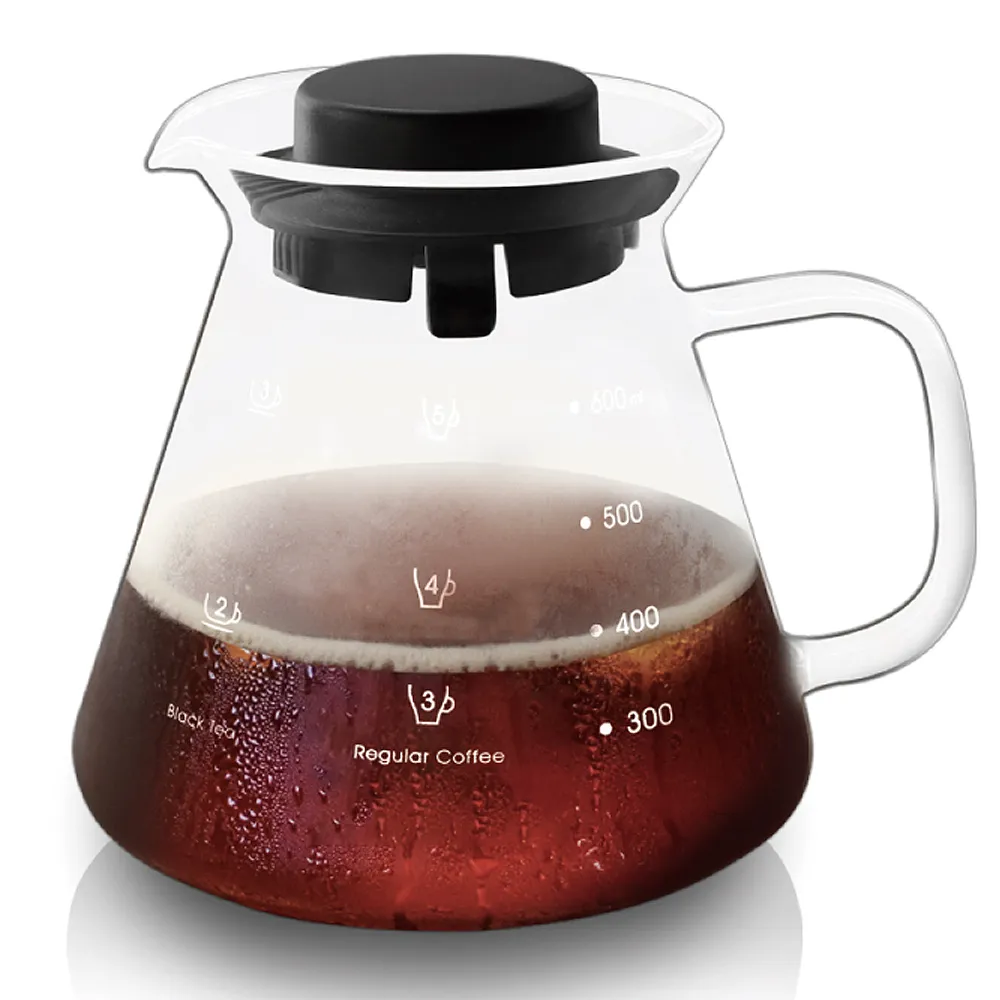 CUG 耐熱玻璃壺-350ml 高硼硅耐熱玻璃 台灣製造 玻璃刻度量杯 耐熱量杯 茶壺 咖啡壺 水壺 玻璃杯【官方直營】 歷史價格詳細信息