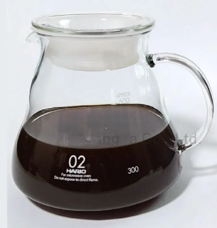 HARIO V60雲朵咖啡壺 - 600ml (XGS-60TB) 歷史價格詳細信息