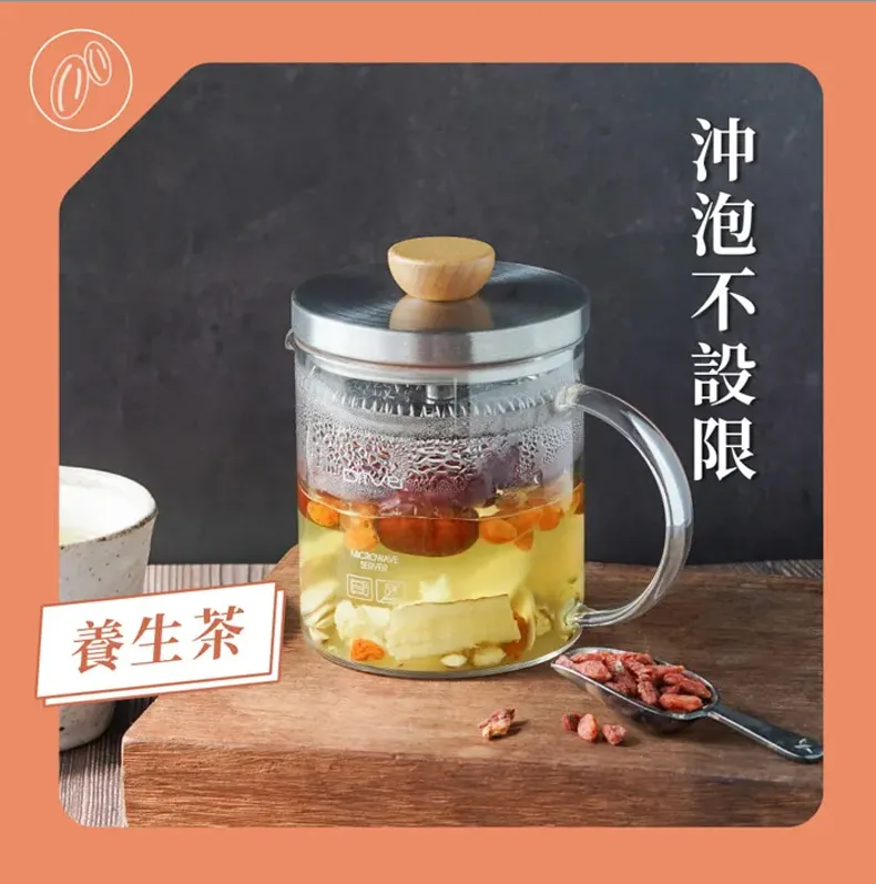 Driver冷熱兩用沖泡茶壺600ml 歷史價格詳細信息